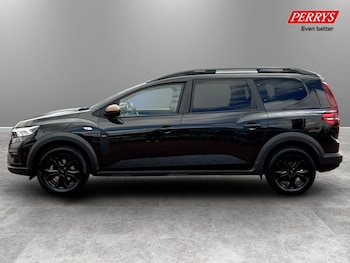 Used Dacia Jogger 2024 for sale - 79282699: Photo