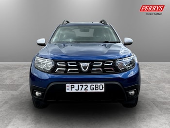 Used Dacia Duster 2022 for sale - 79163556: Photo