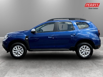 Used Dacia Duster 2022 for sale - 79163556: Photo