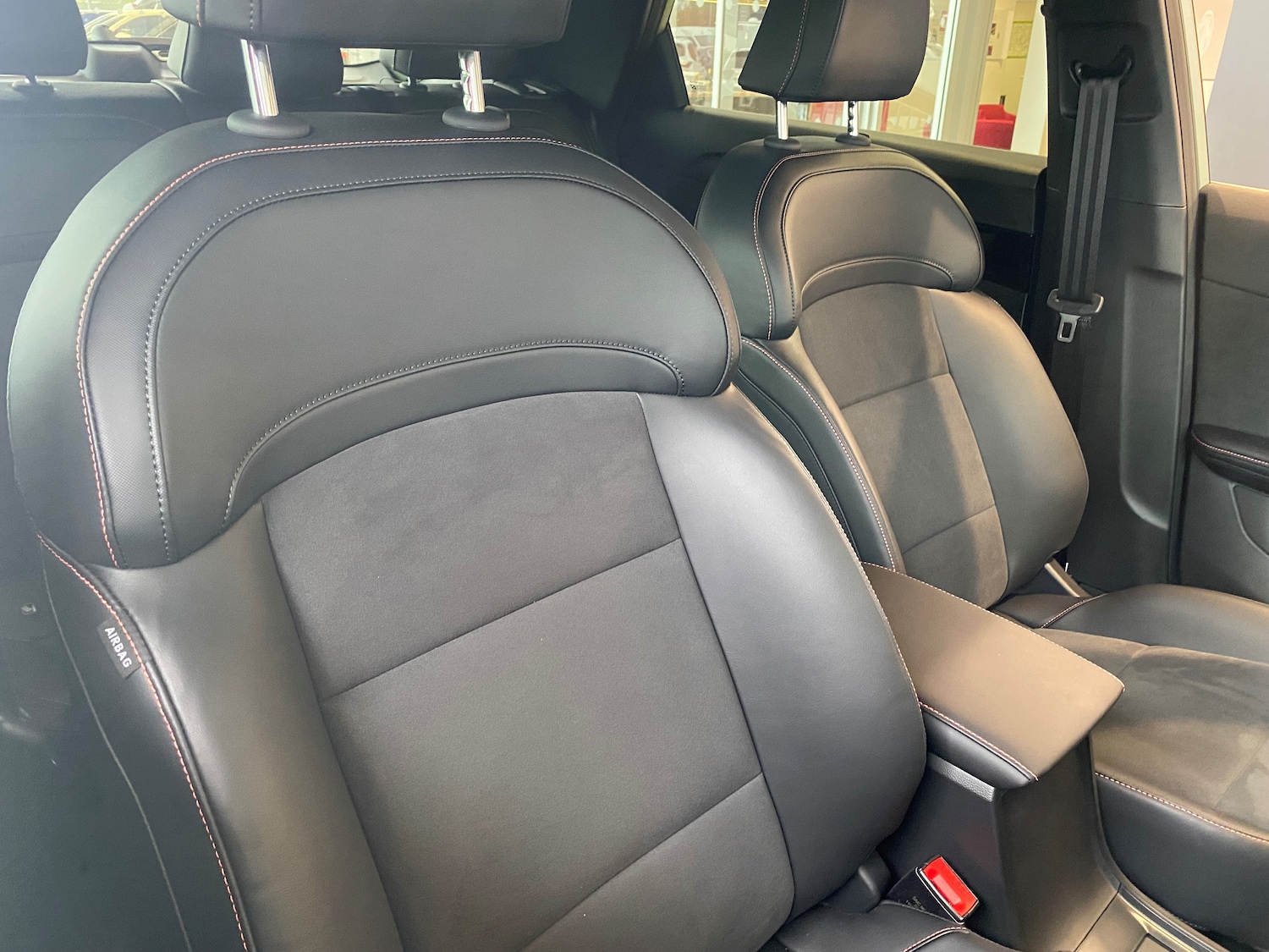 Used MG MG4 2025 for sale - 76462311: Photo 14