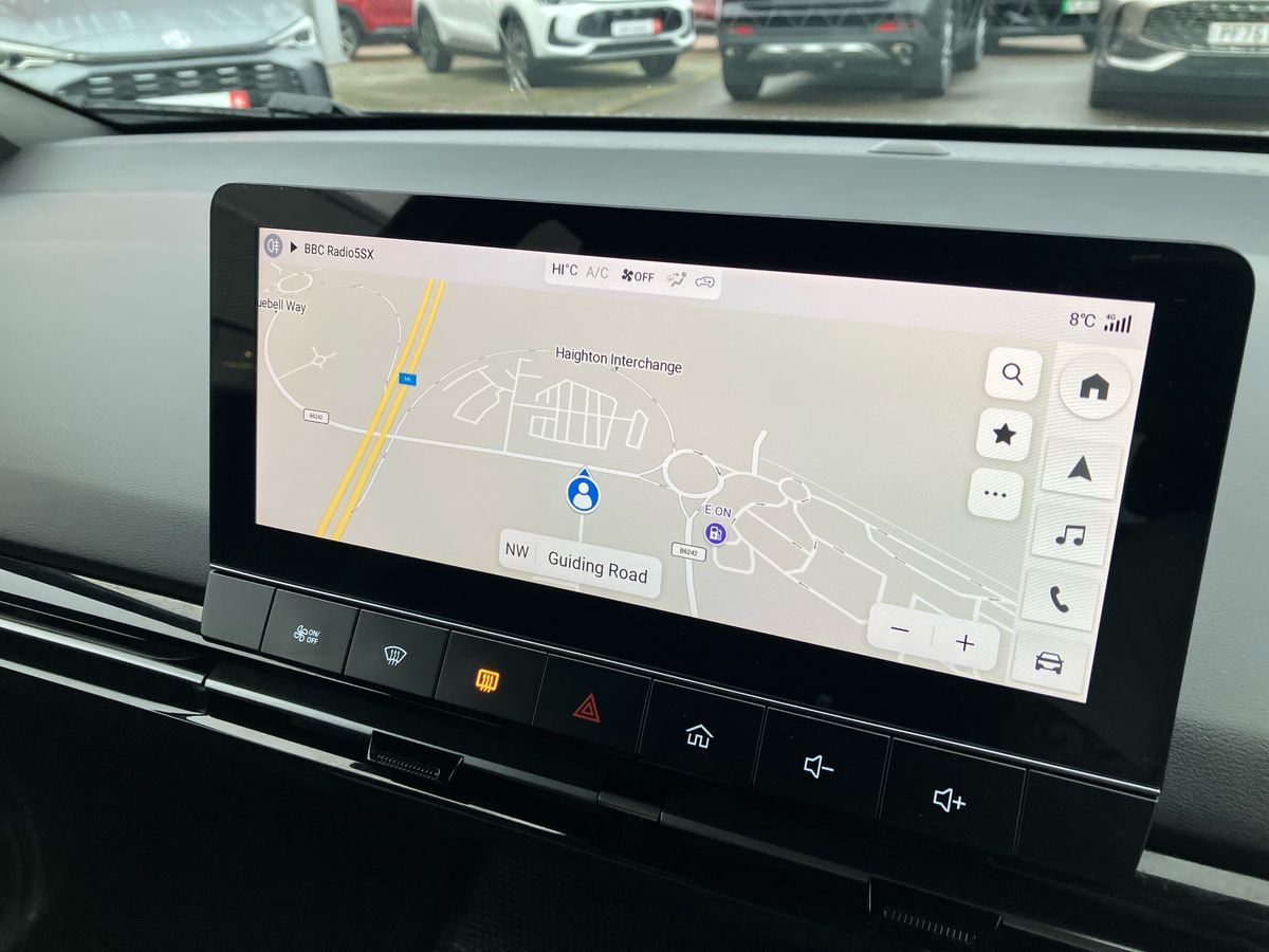 Used MG MG4 2023 for sale - 76892422: Photo 10