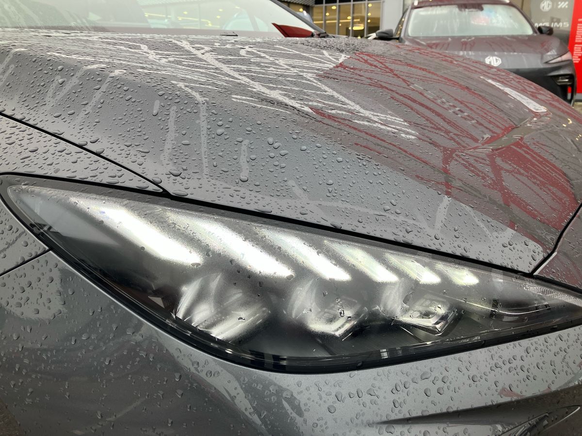 Used MG MG4 2023 for sale - 76892422: Photo 13