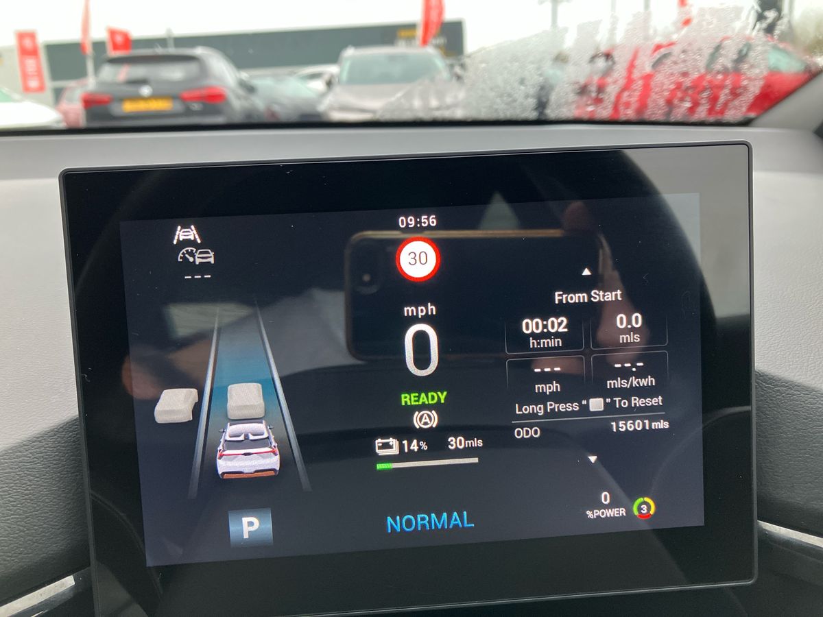 Used MG MG4 2023 for sale - 76892422: Photo 14