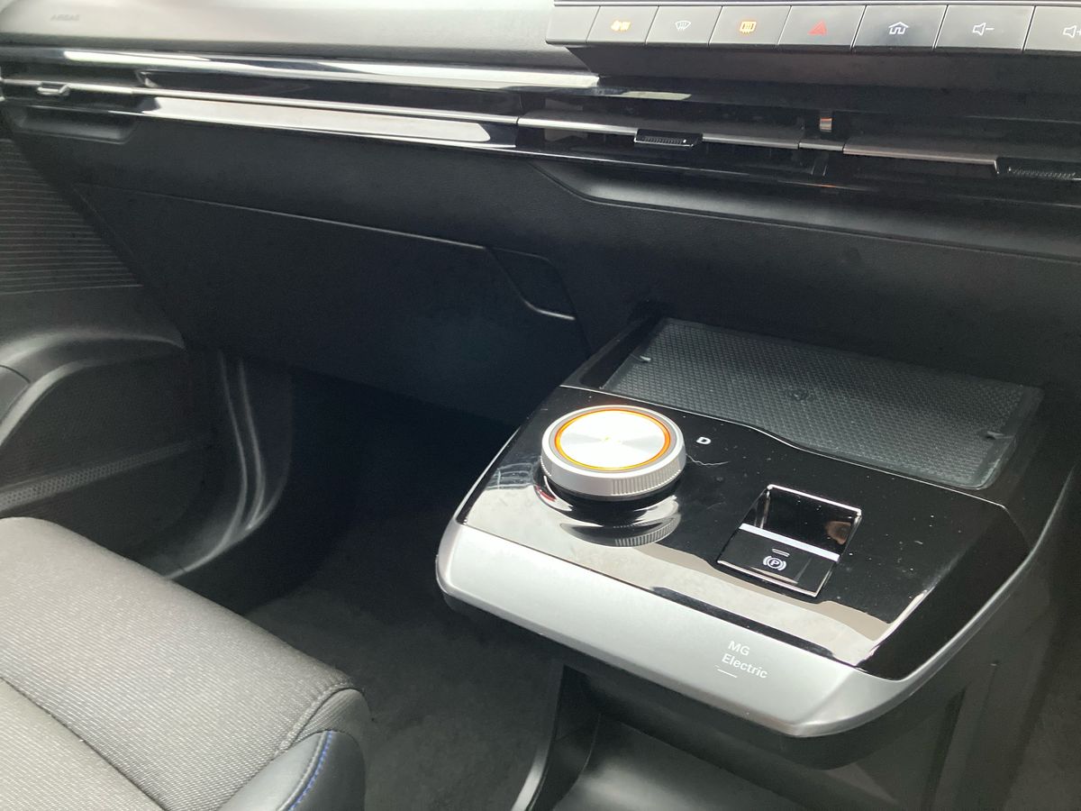 Used MG MG4 2023 for sale - 76892422: Photo 17