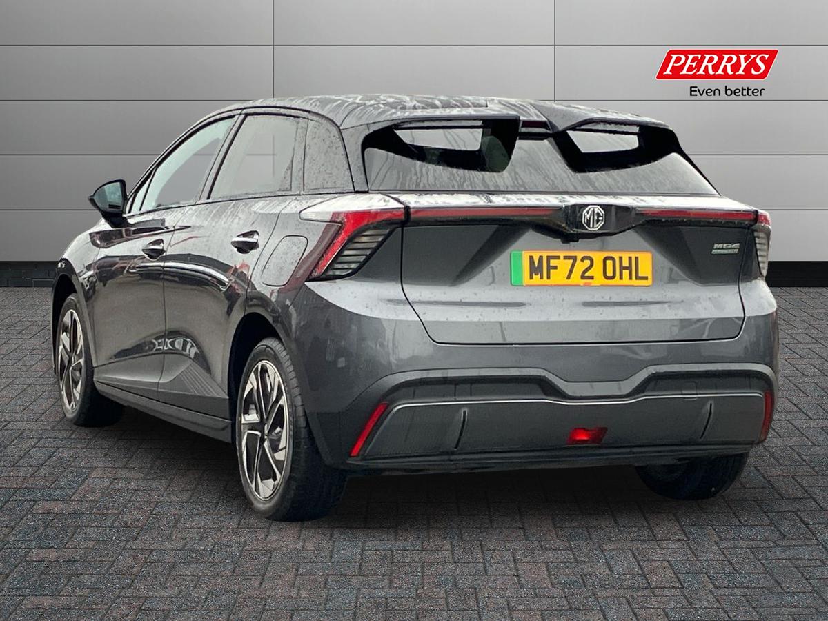 Used MG MG4 2023 for sale - 76892422: Photo 2