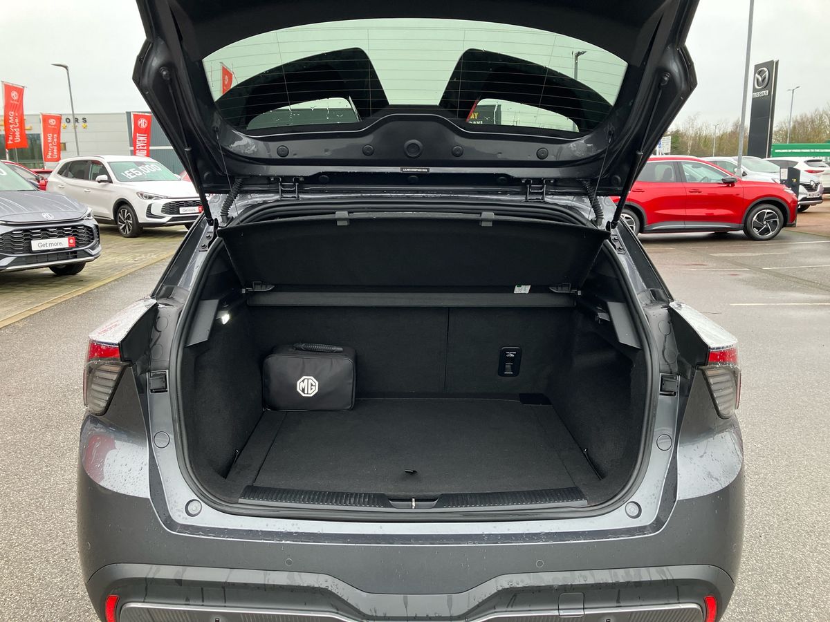 Used MG MG4 2023 for sale - 76892422: Photo 20