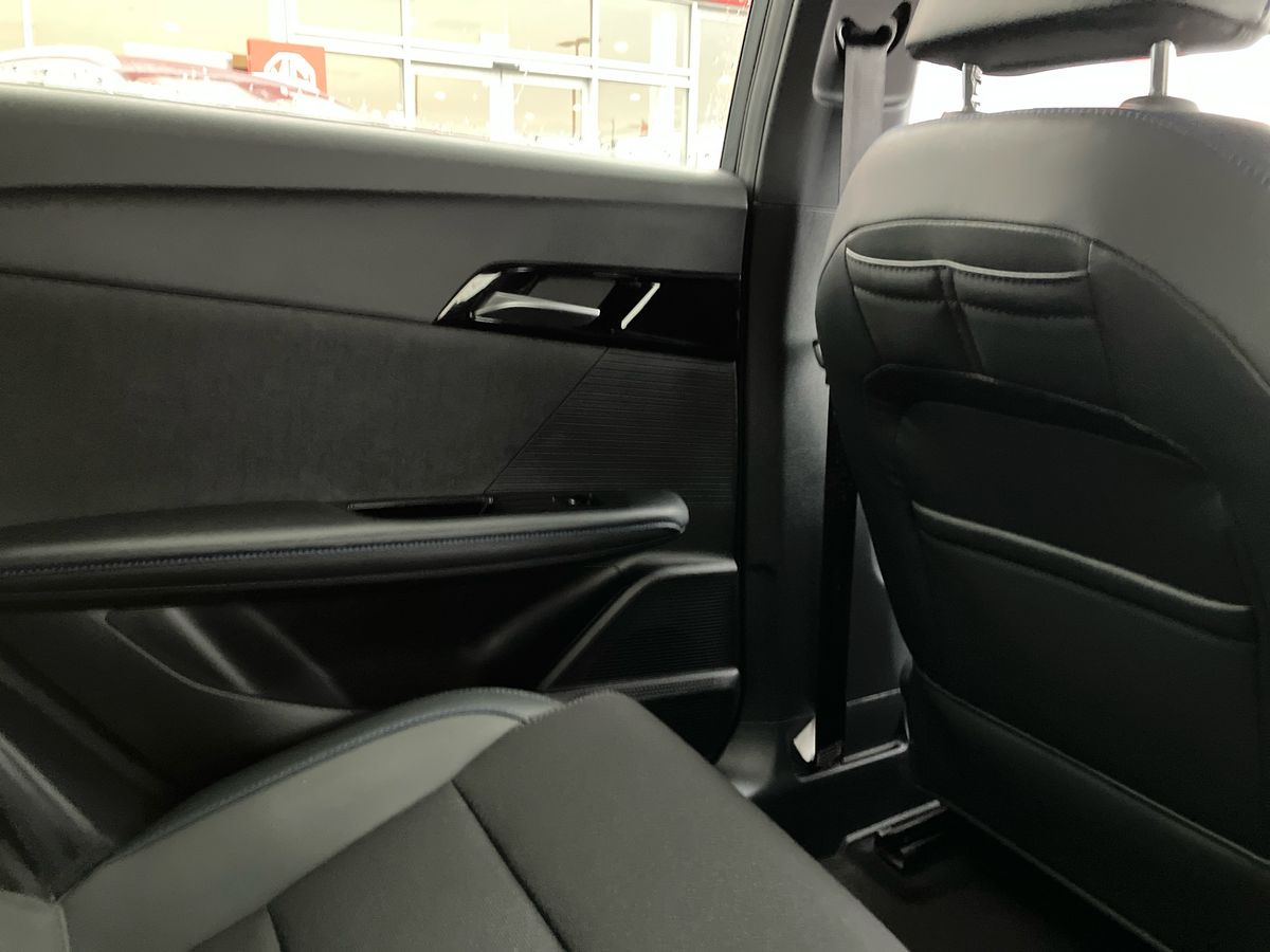 Used MG MG4 2023 for sale - 76892422: Photo 22