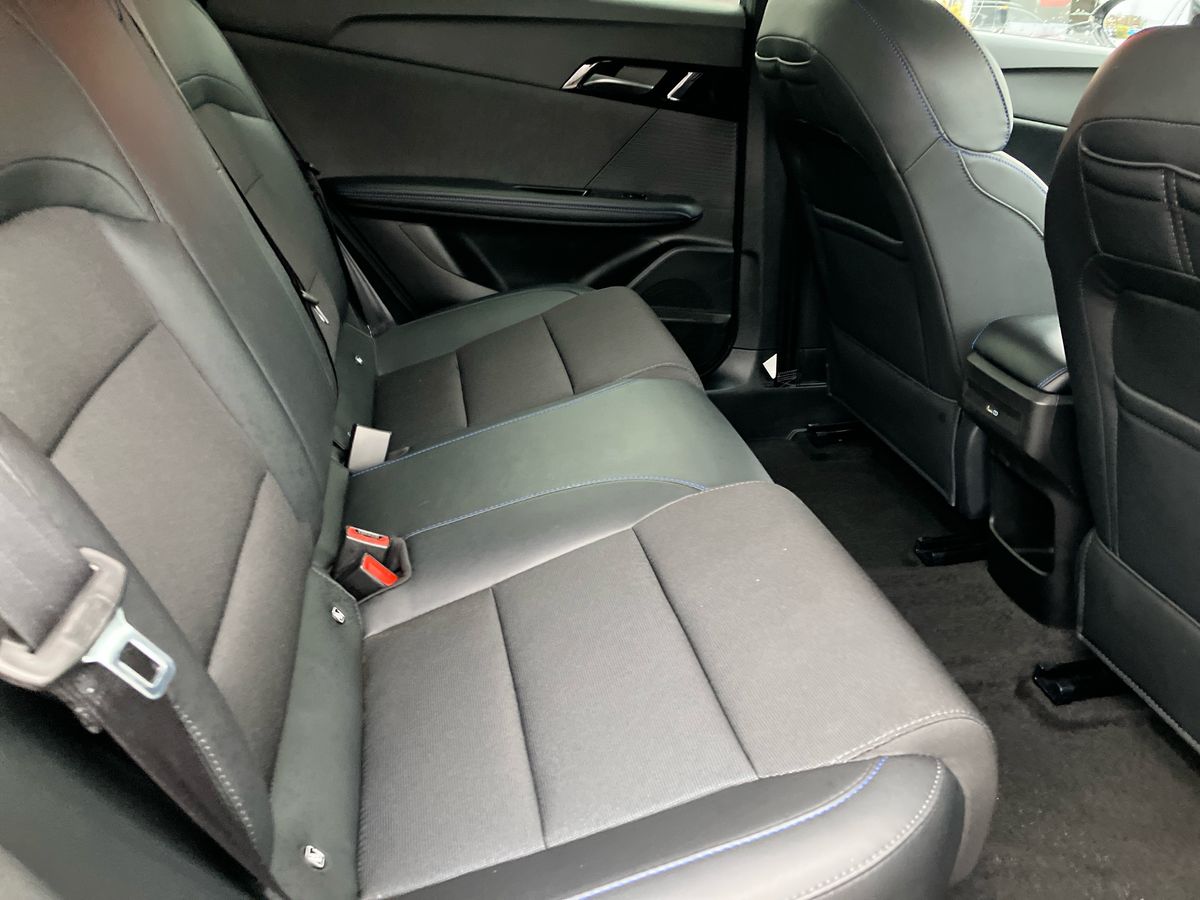 Used MG MG4 2023 for sale - 76892422: Photo 23