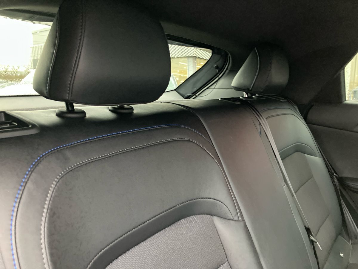 Used MG MG4 2023 for sale - 76892422: Photo 24