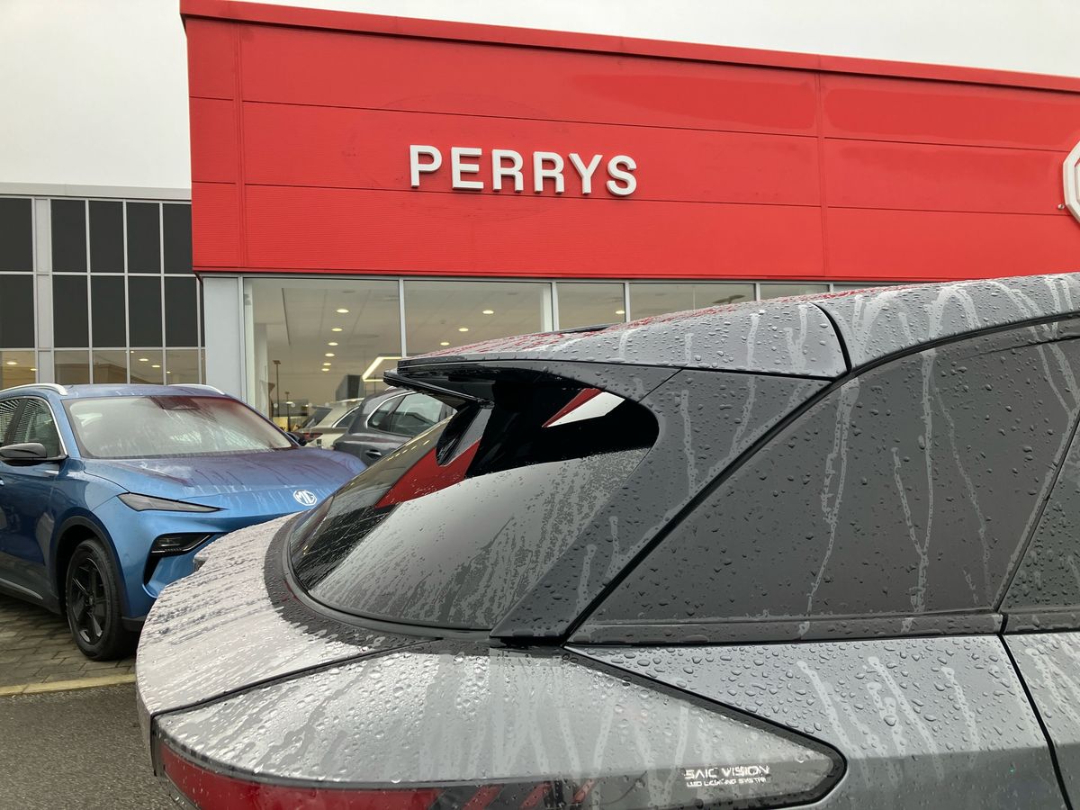 Used MG MG4 2023 for sale - 76892422: Photo 25