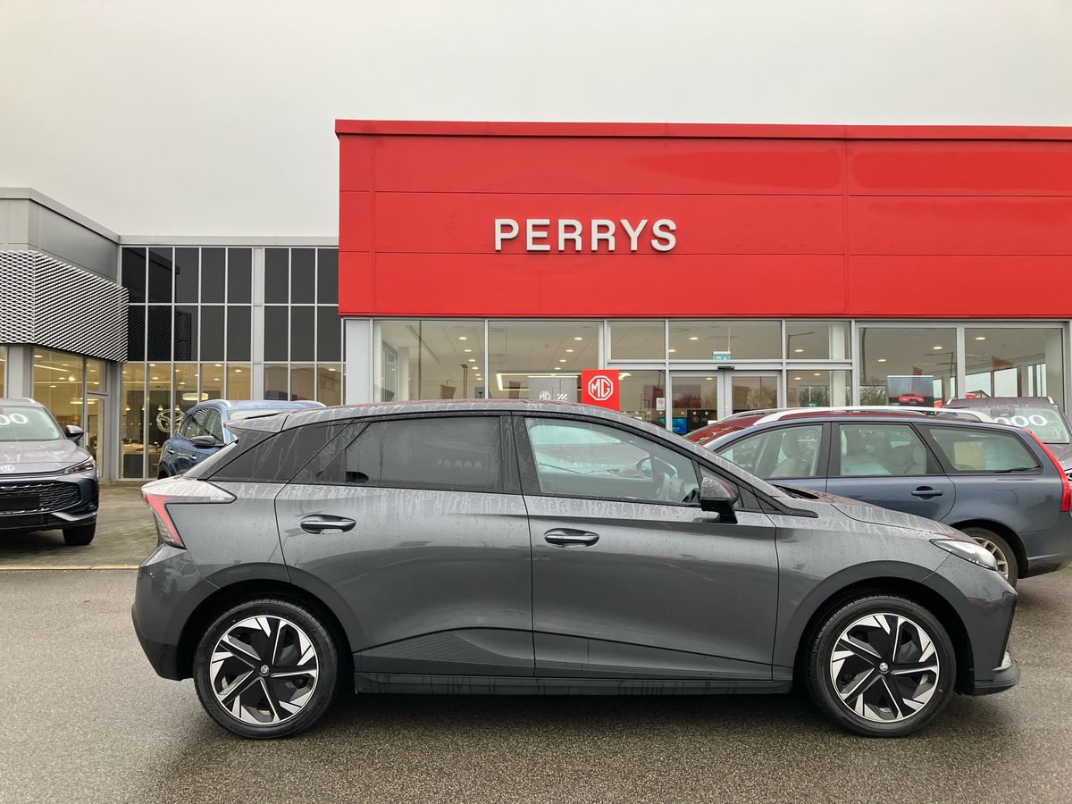 Used MG MG4 2023 for sale - 76892422: Photo 29