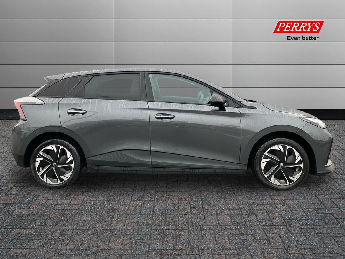 Used MG MG4 2023 for sale - 76892422: Photo 3