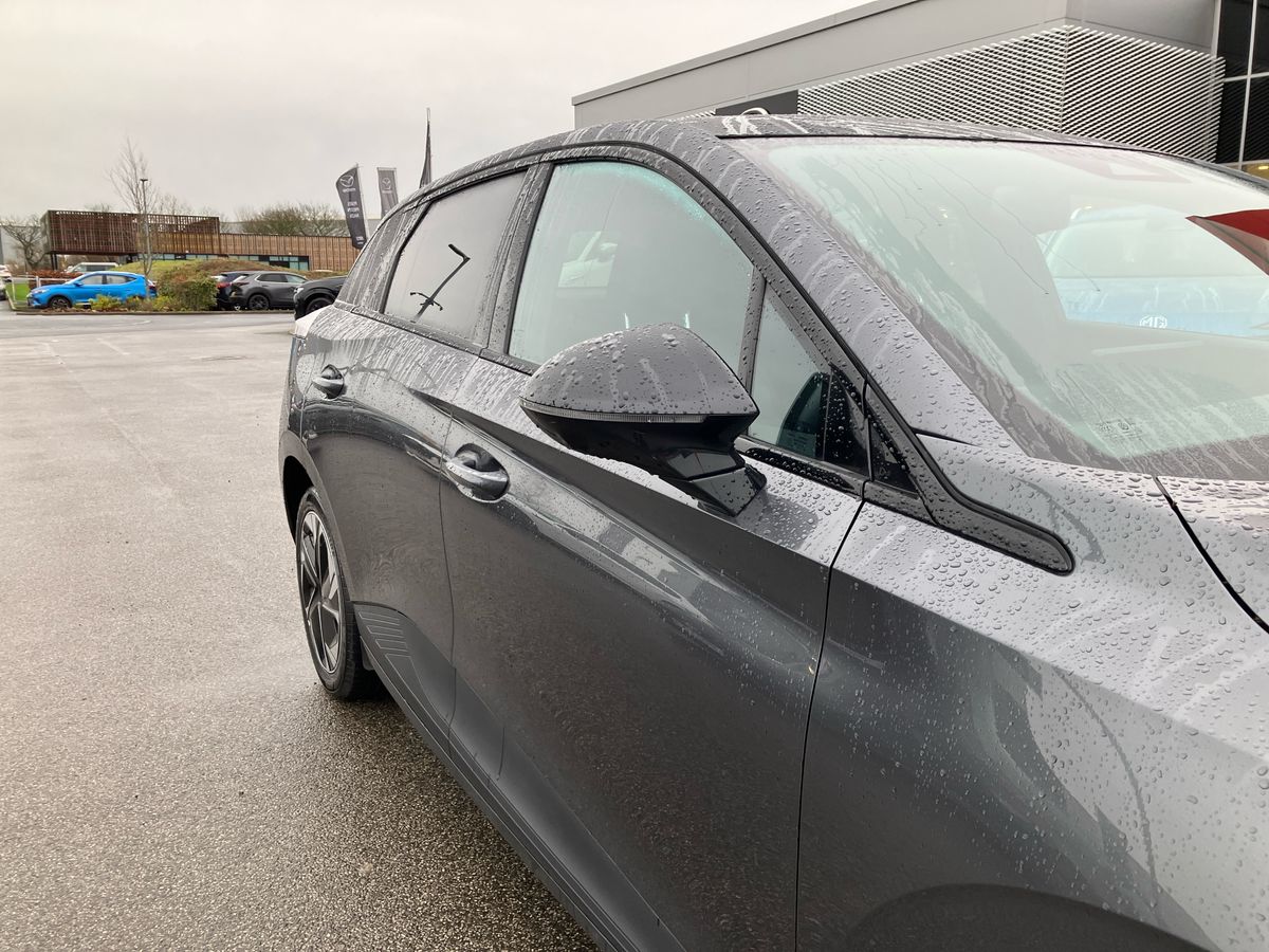 Used MG MG4 2023 for sale - 76892422: Photo 30