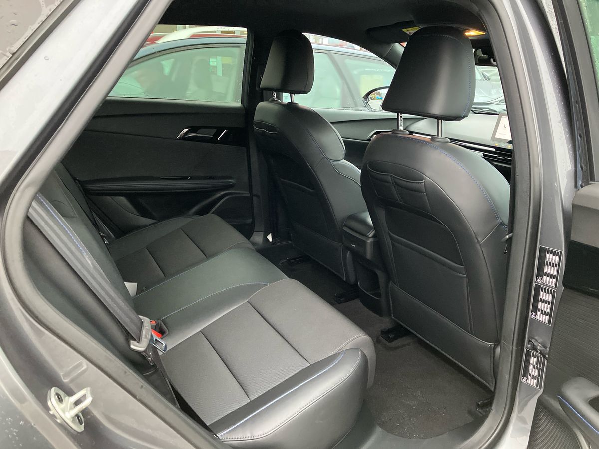 Used MG MG4 2023 for sale - 76892422: Photo 31