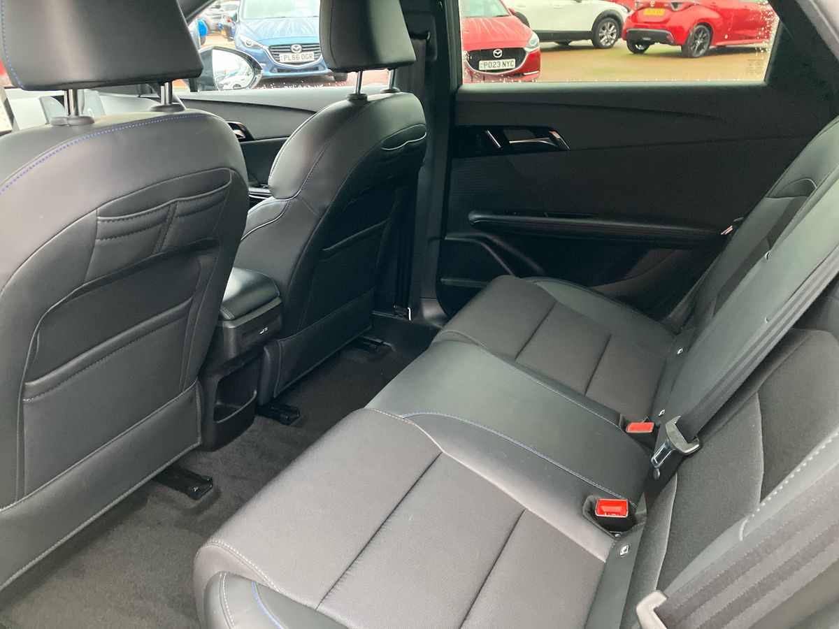 Used MG MG4 2023 for sale - 76892422: Photo 32