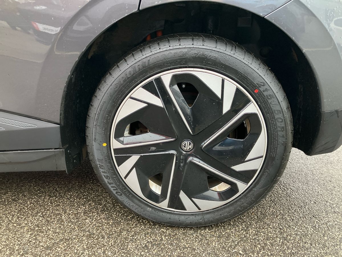 Used MG MG4 2023 for sale - 76892422: Photo 34