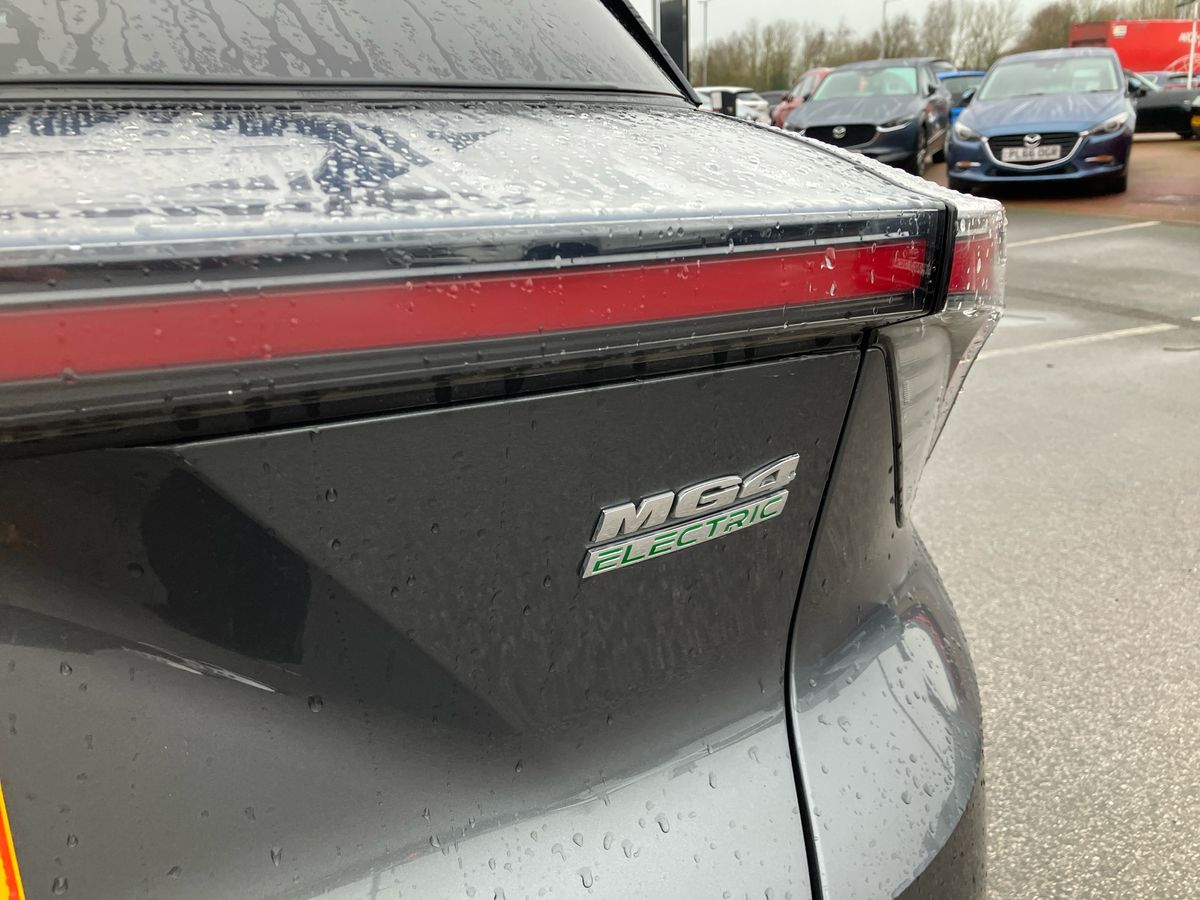 Used MG MG4 2023 for sale - 76892422: Photo 39