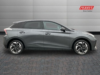 Used MG MG4 2023 for sale - 76892422: Photo