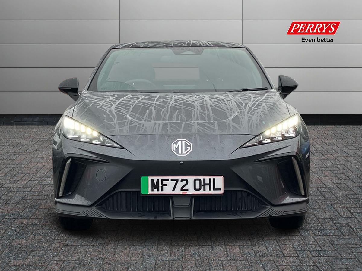 Used MG MG4 2023 for sale - 76892422: Photo 4