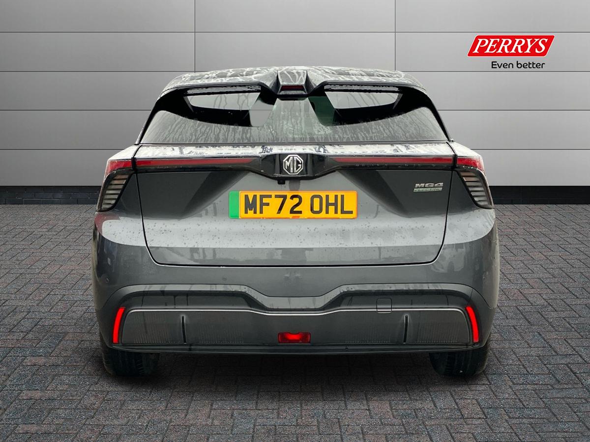 Used MG MG4 2023 for sale - 76892422: Photo 5