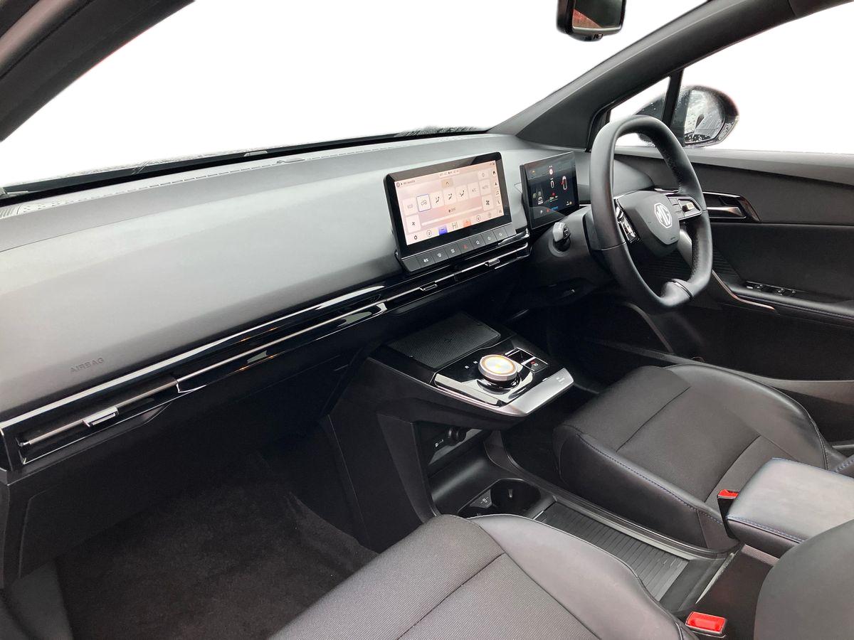 Used MG MG4 2023 for sale - 76892422: Photo 6