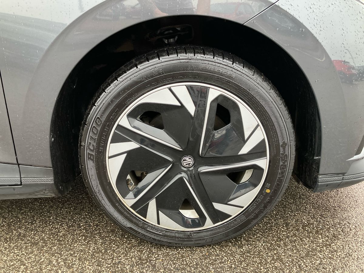 Used MG MG4 2023 for sale - 76892422: Photo 7