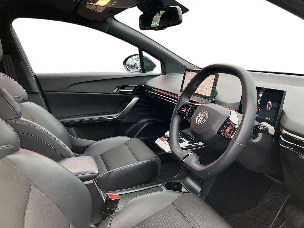 Used MG MG4 2023 for sale - 76892422: Photo 8