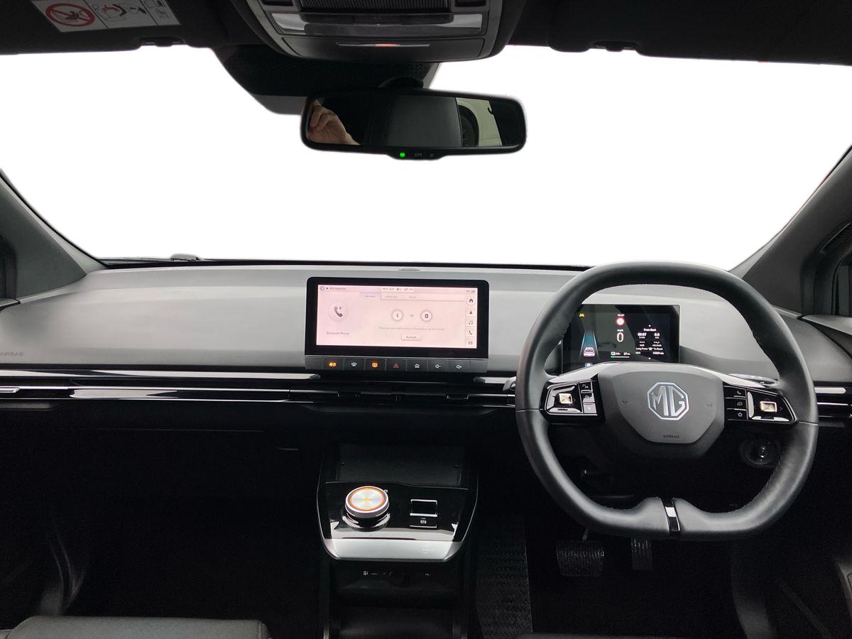 Used MG MG4 2023 for sale - 76892422: Photo 9