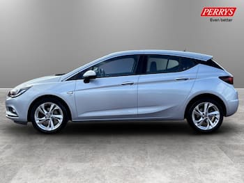 Used Vauxhall Astra 2019 for sale - 79827556: Photo