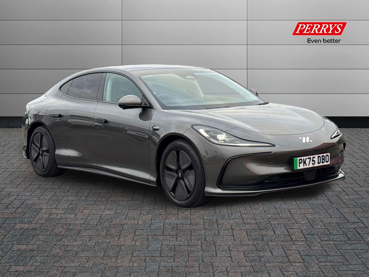 Used MG MG IM5 2025 for sale - 77083424: Photo 1