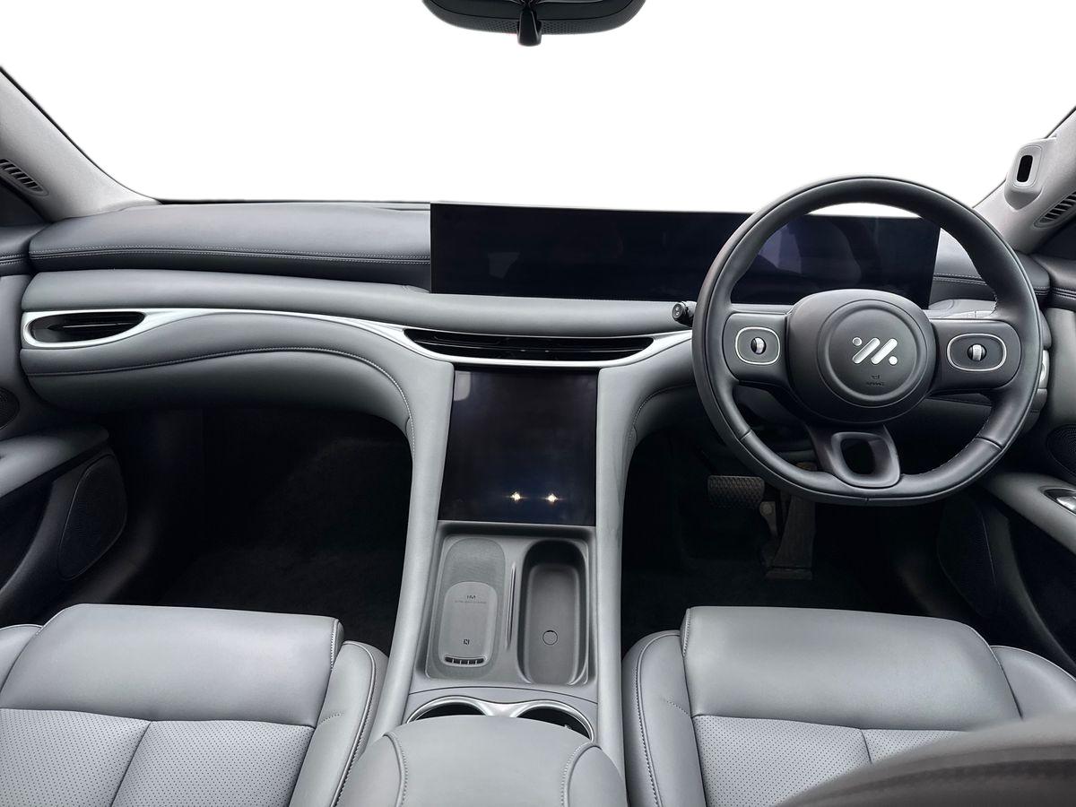 Used MG MG IM5 2025 for sale - 77083424: Photo 10