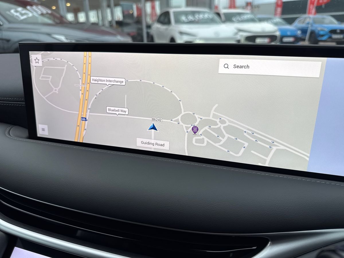 Used MG MG IM5 2025 for sale - 77083424: Photo 12