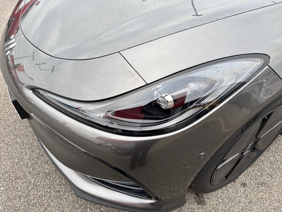 Used MG MG IM5 2025 for sale - 77083424: Photo 14