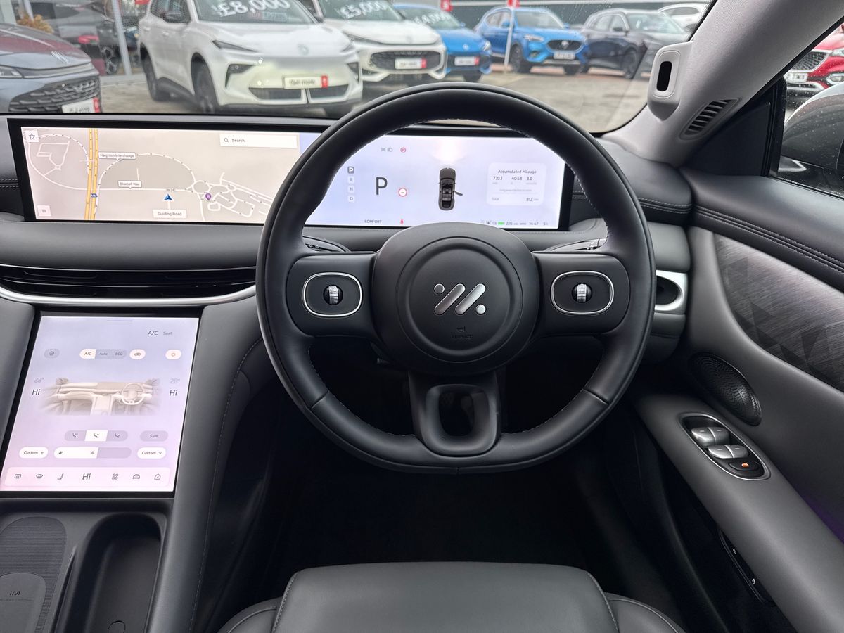 Used MG MG IM5 2025 for sale - 77083424: Photo 16