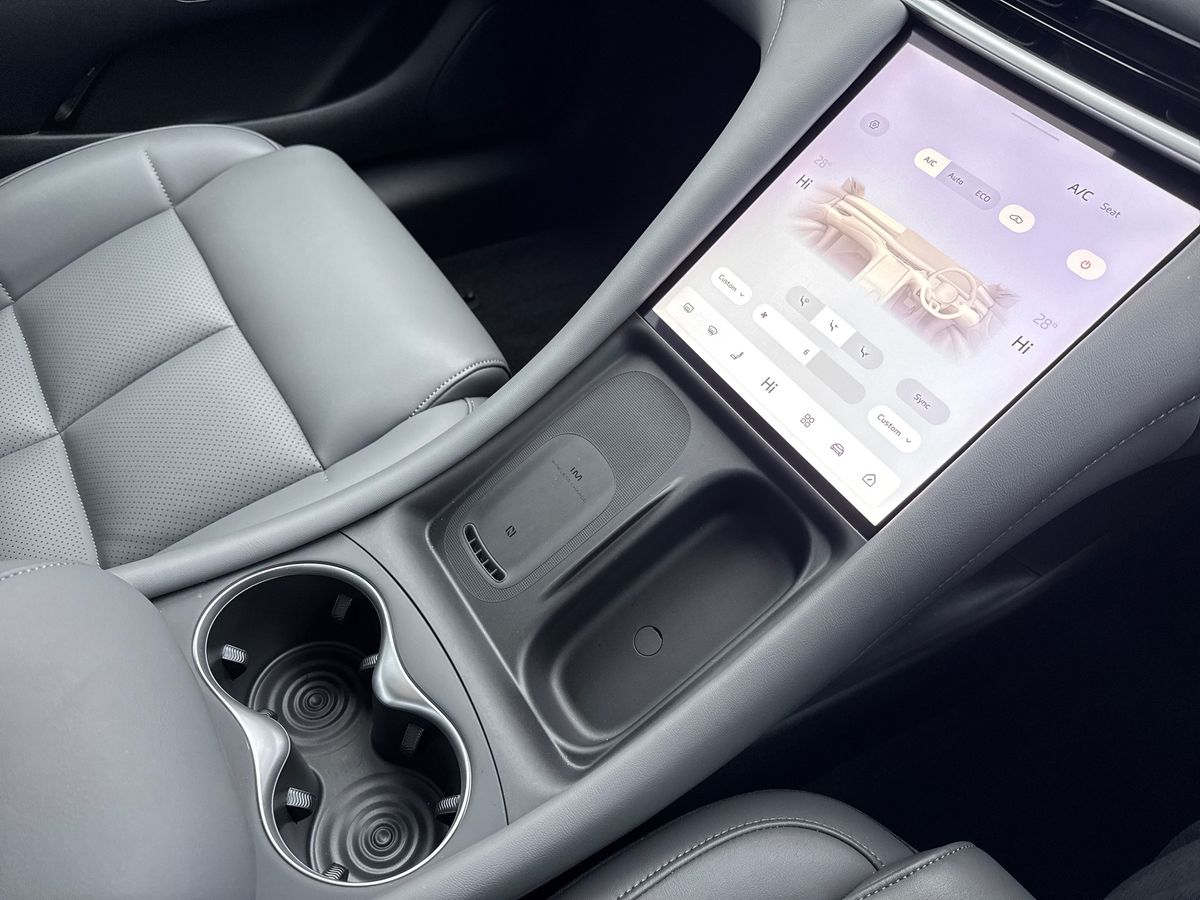 Used MG MG IM5 2025 for sale - 77083424: Photo 18