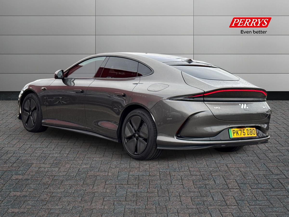 Used MG MG IM5 2025 for sale - 77083424: Photo 2