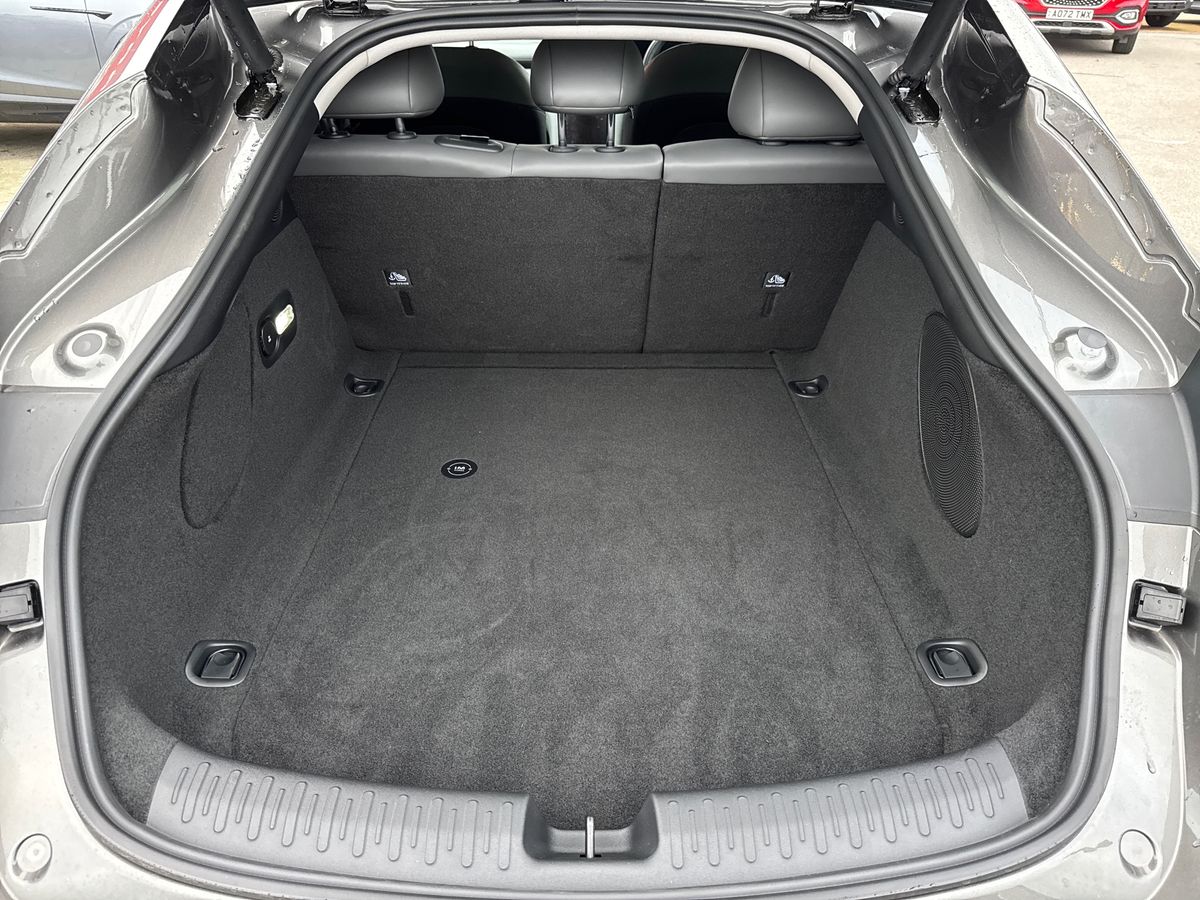 Used MG MG IM5 2025 for sale - 77083424: Photo 21