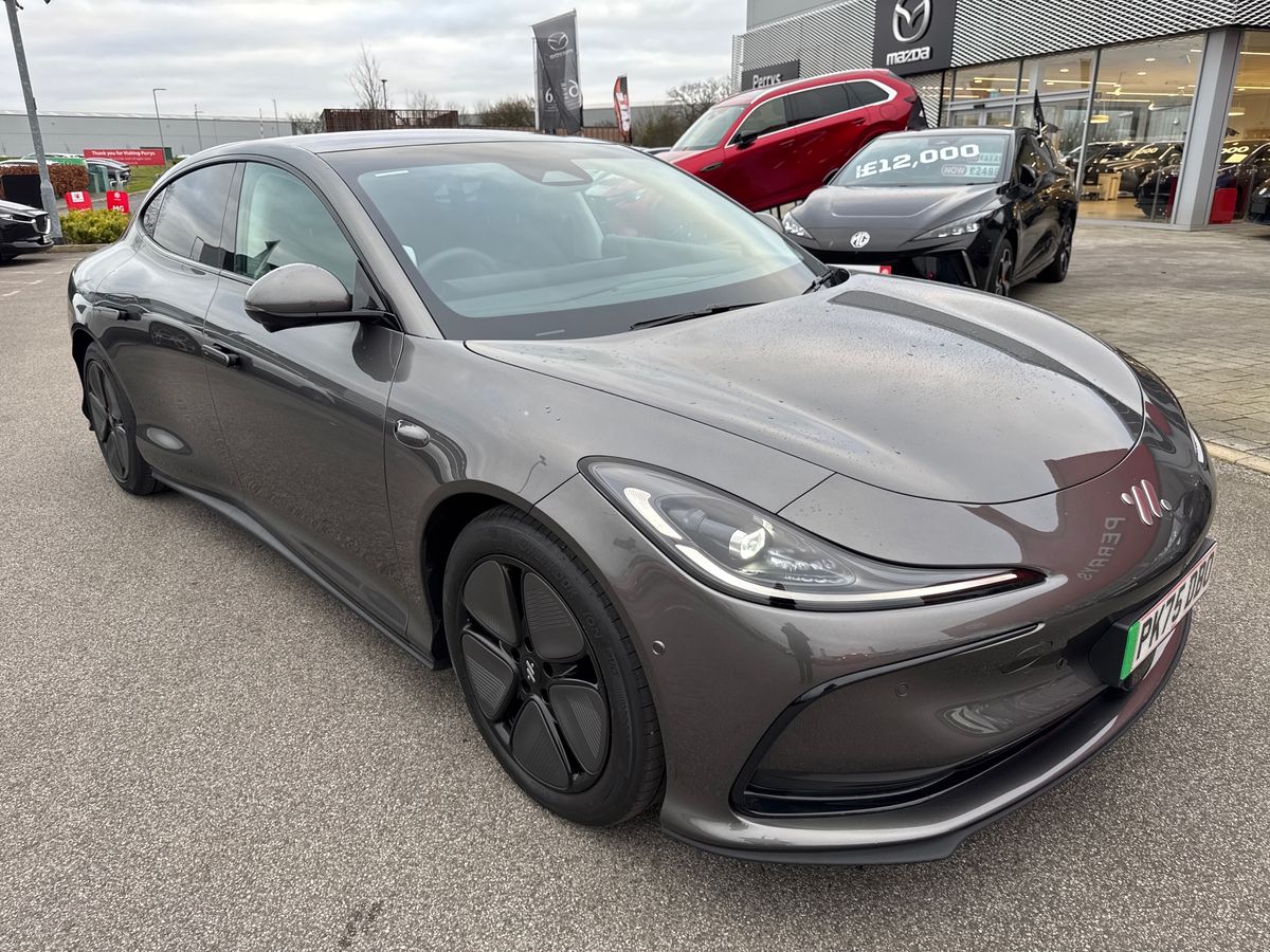 Used MG MG IM5 2025 for sale - 77083424: Photo 24