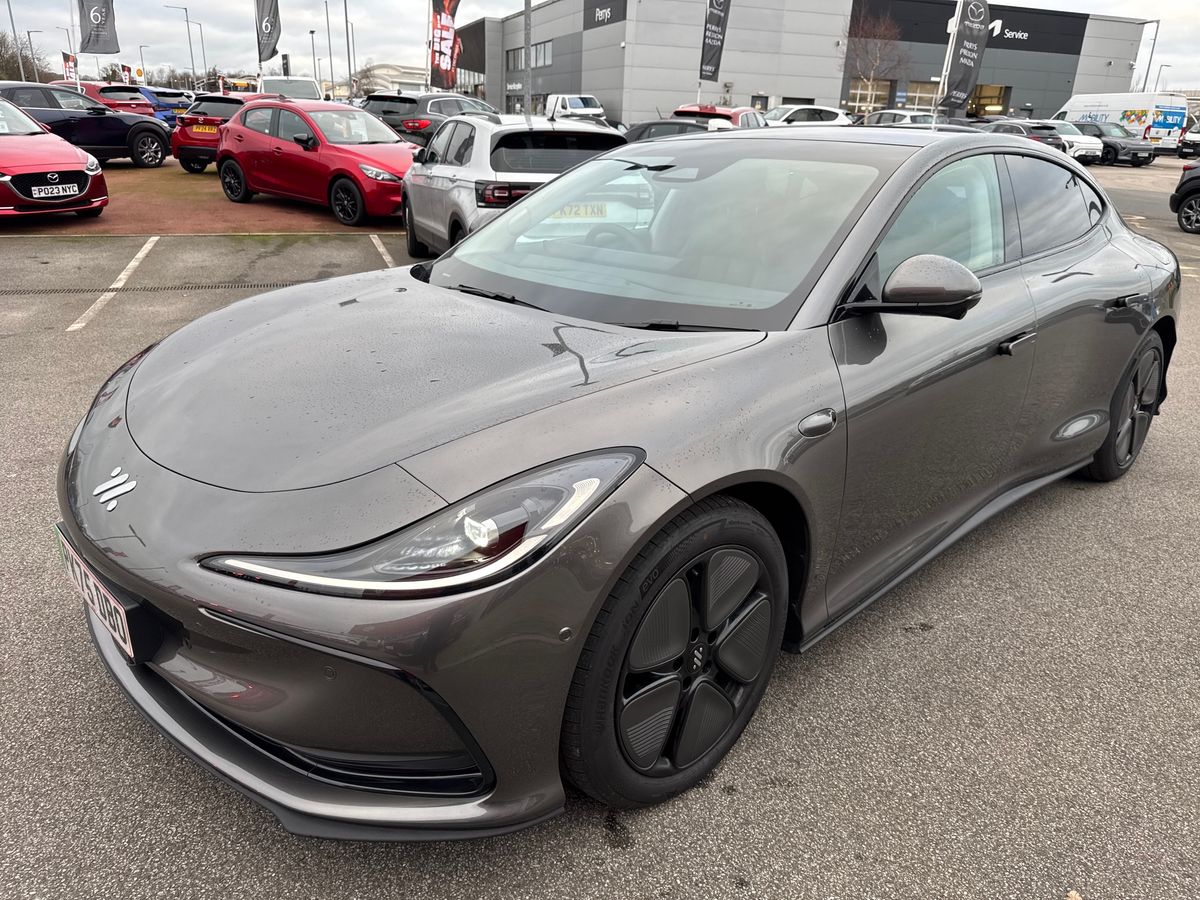 Used MG MG IM5 2025 for sale - 77083424: Photo 25