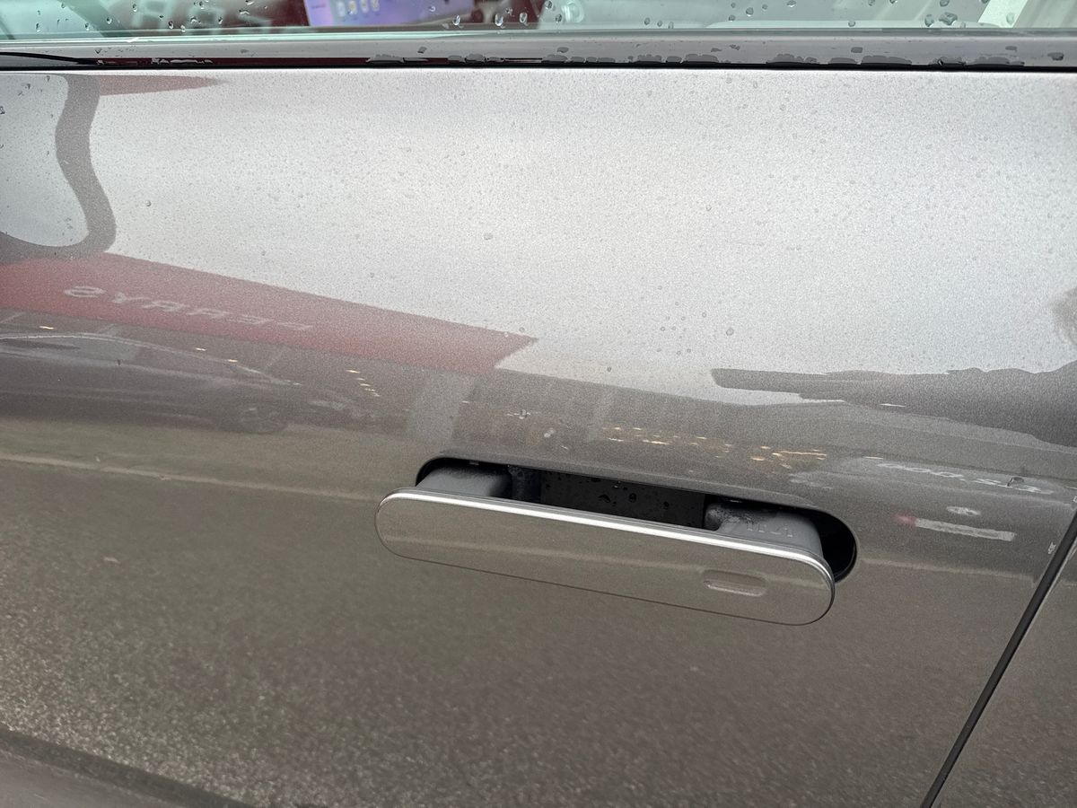 Used MG MG IM5 2025 for sale - 77083424: Photo 26