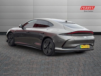 Used MG MG IM5 2025 for sale - 77083424: Photo