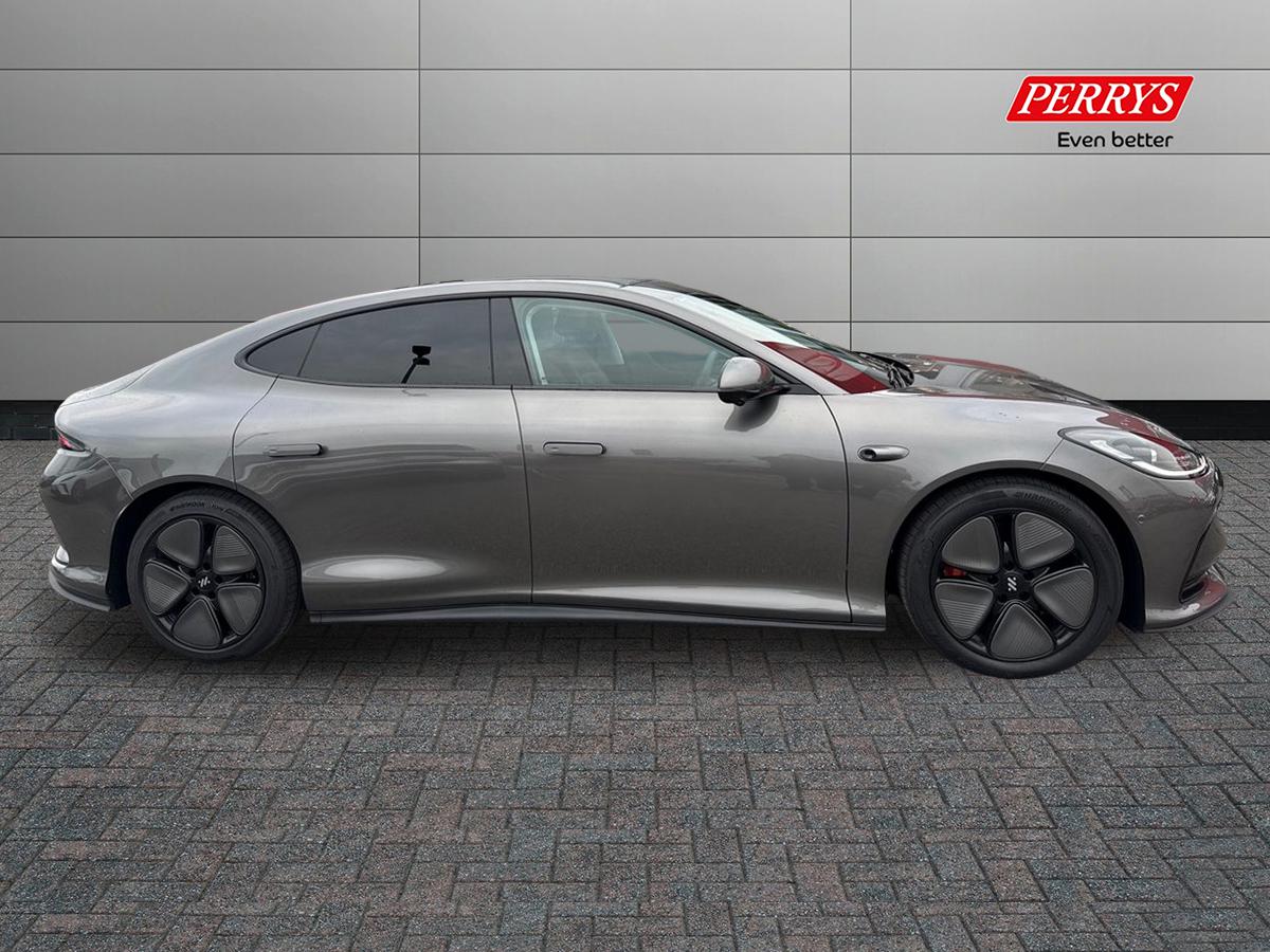 Used MG MG IM5 2025 for sale - 77083424: Photo 3