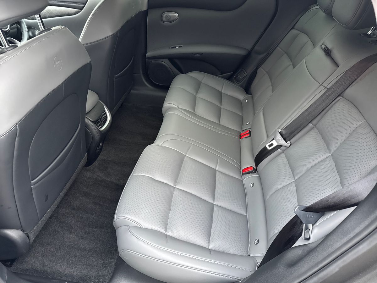 Used MG MG IM5 2025 for sale - 77083424: Photo 30