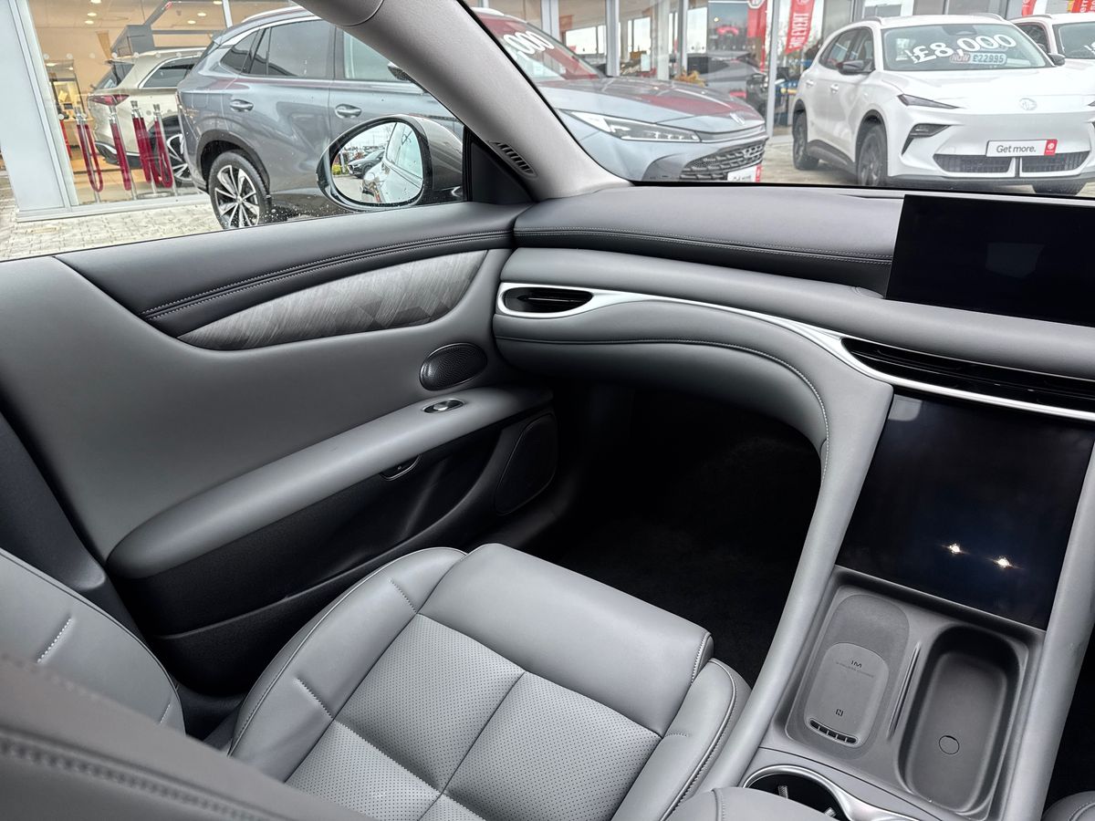 Used MG MG IM5 2025 for sale - 77083424: Photo 33