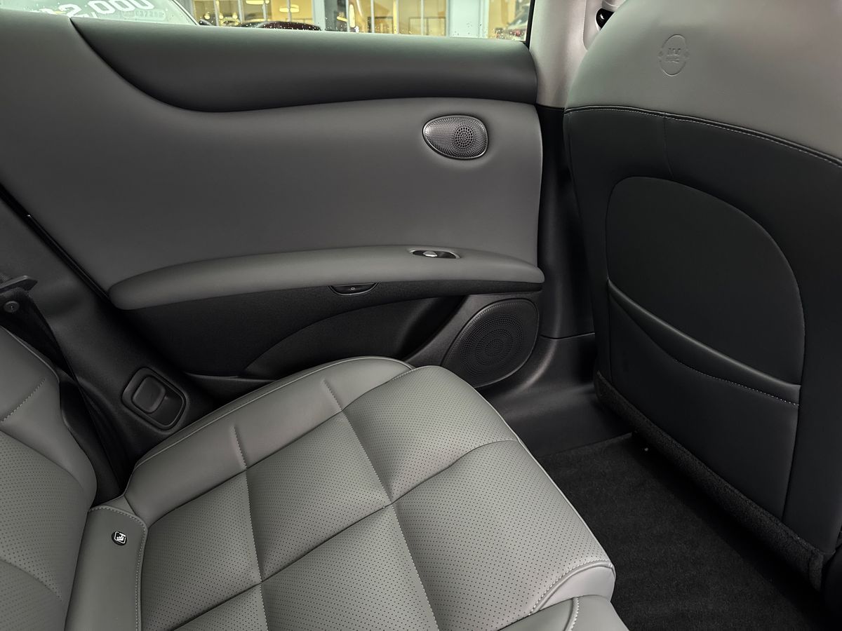 Used MG MG IM5 2025 for sale - 77083424: Photo 34