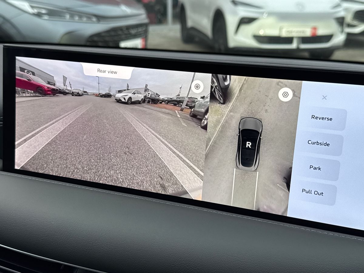 Used MG MG IM5 2025 for sale - 77083424: Photo 35