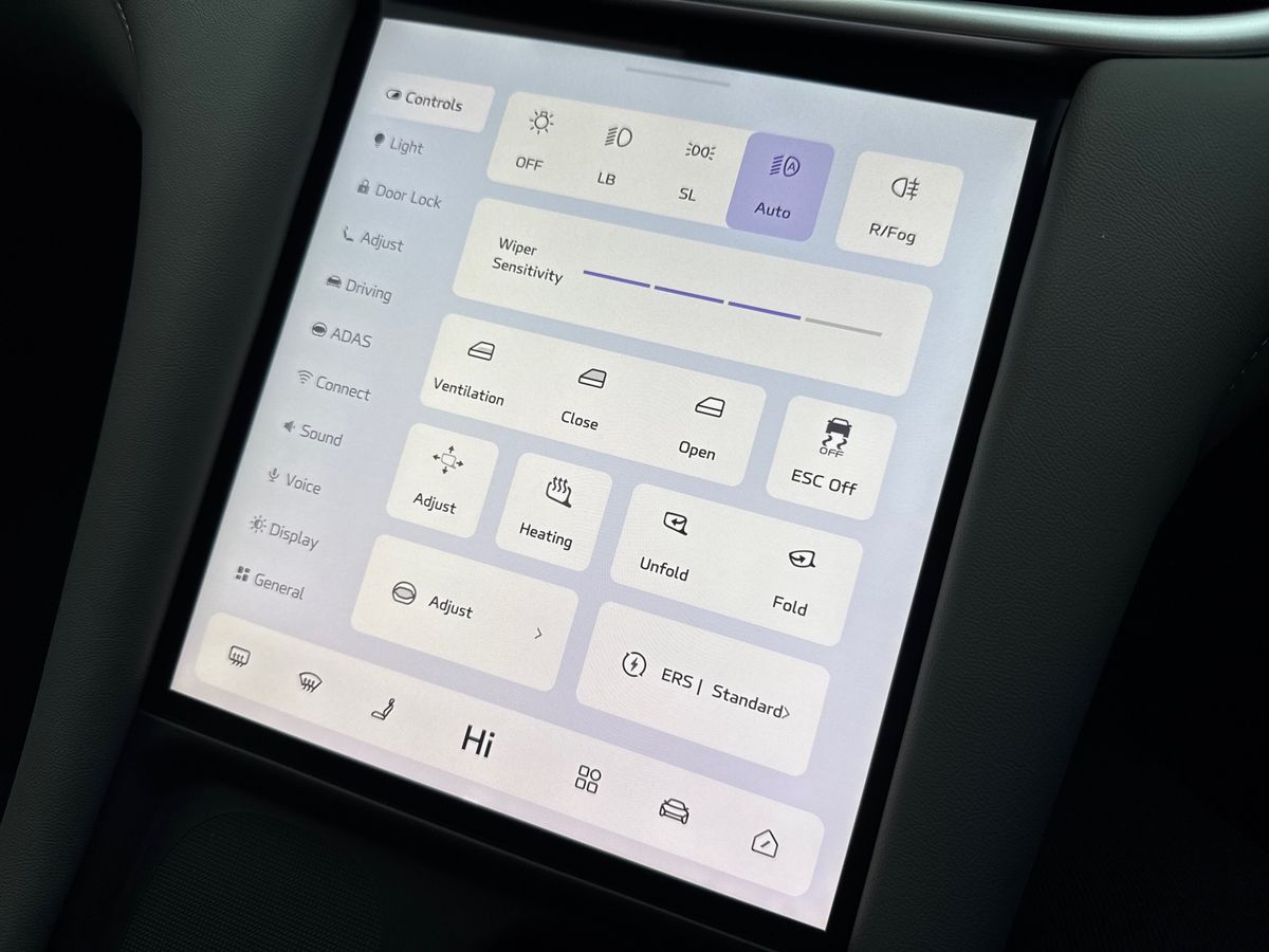 Used MG MG IM5 2025 for sale - 77083424: Photo 37