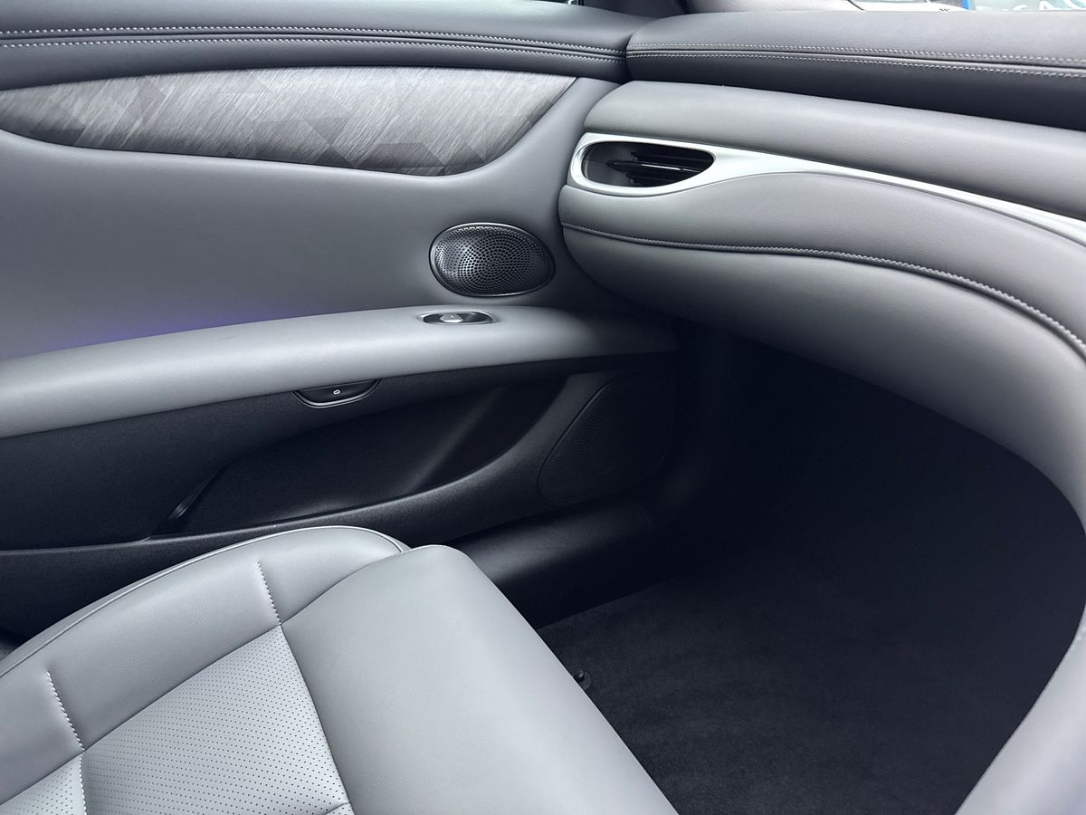 Used MG MG IM5 2025 for sale - 77083424: Photo 40