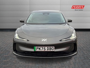 Used MG MG IM5 2025 for sale - 77083424: Photo