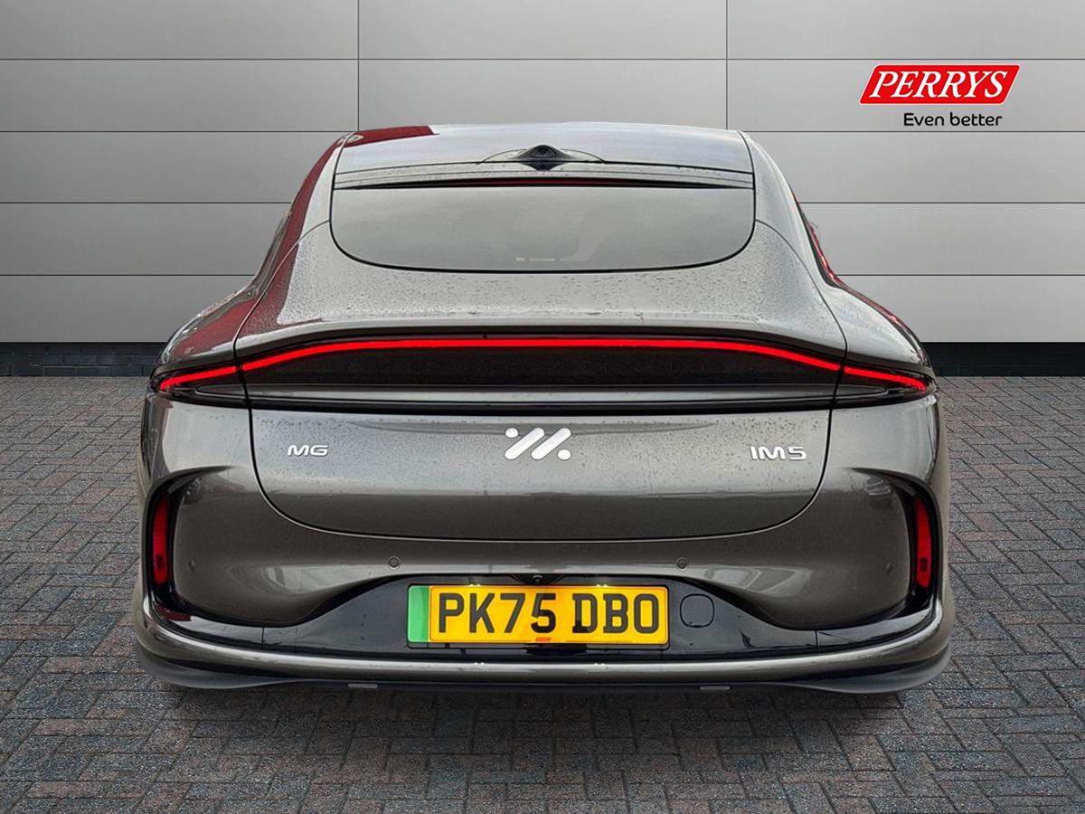 Used MG MG IM5 2025 for sale - 77083424: Photo 6
